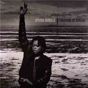 Speech Debelle - Freedom Of Speech