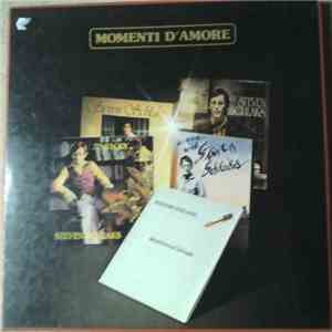 Stephen Schlaks - Momenti D'amore