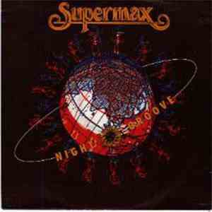 Supermax - Nightgroove