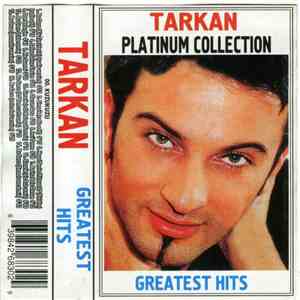 Tarkan - Greatest Hits