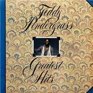 Teddy Pendergrass - Greatest Hits