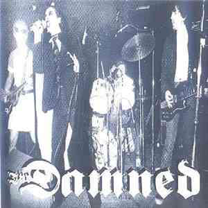 The Damned - Born To Kill