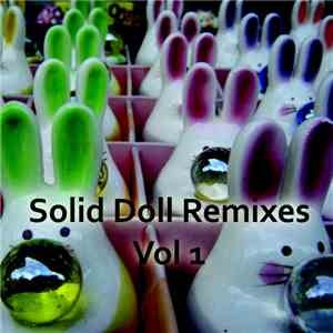 The Doll  - Solid Doll Remixes Vol 1