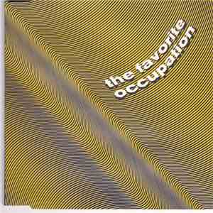 The Favorite Occupation - Waiting