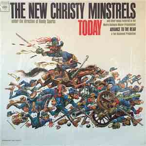 The New Christy Minstrels - Today