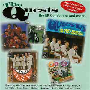 The Quests - The Ep Collections And More