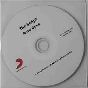 The Script - Arms Open (Benny Benassi X MazZz & Rivaz Remix)