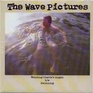 The Wave Pictures - Watching Charlie's Angels