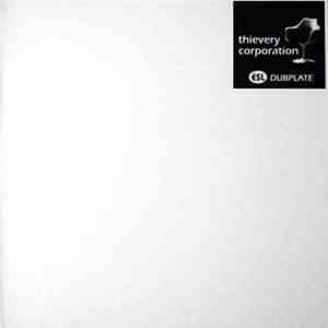 Thievery Corporation - ESL Dubplate