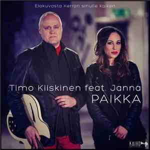 Timo Kiiskinen Feat. Janna  - Paikka