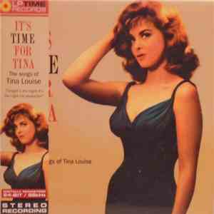Tina Louise - It's Time For Tina