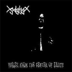 Tjolgtjar - Voices From The Center Of Earth