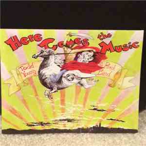 Todd Young & His Rock Band - Here Comes The Music