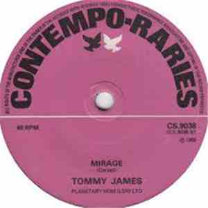 Tommy James - I Think We're Alone Now