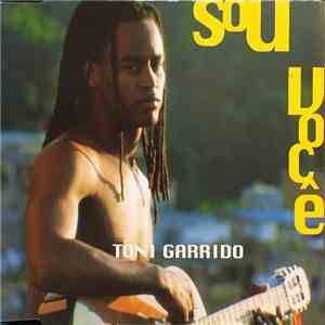Toni Garrido - Sou Você