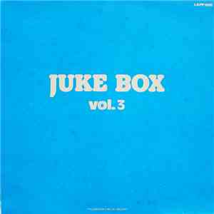 Unknown Artist - Juke Box Vol. 3