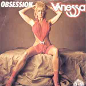 Vanessa - Obsession / Bitch