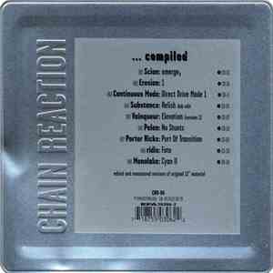 Various - ... Compiled