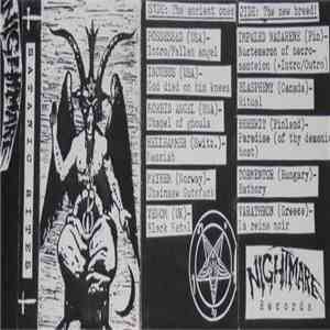 Various - Satanic Rites #06
