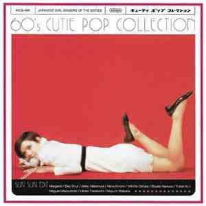 Various - 60s Cutie Pop Collection: Suki Suki Edit