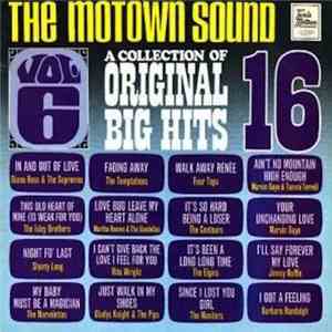 Various - A Collection Of 16 Original Big Hits Vol. 6