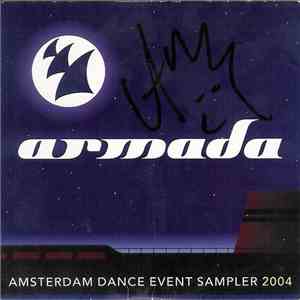 Various - Amsterdam Dance Event Sampler 2004