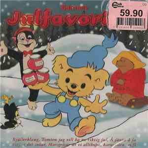 Various - Barnens Julfavoriter