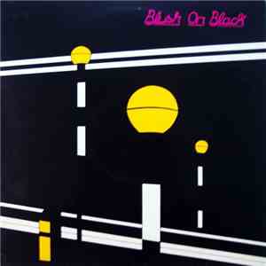 Various - Blush On Black