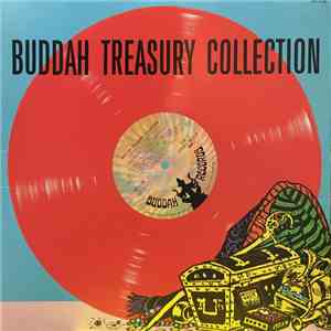 Various - Buddah Treasury Collection