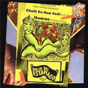 Various - Chalti Ka Nam Gadi & Jhumroo