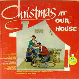 Various - Christmas At Our House