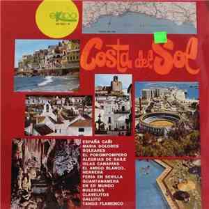 Various - Costa Del Sol