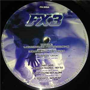 Various - FX 3