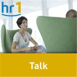 Various - hr1 Talk 02.02.2014 Mit Dieter Kosslick