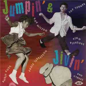 Various - Jumpin' & Jivin'