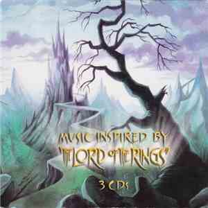 Various - Music Inspired By The Lord Of The Rings