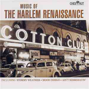 Various - Music Of The Harlem Renaissance