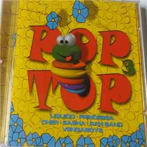 Various - Pop Top 3