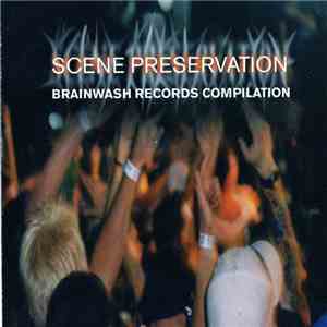 Various - Scene Preservation