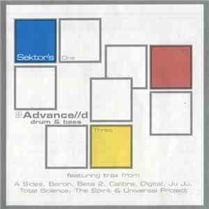 Various - Sektor's One Two Three
