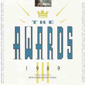 Various - The Awards 1989
