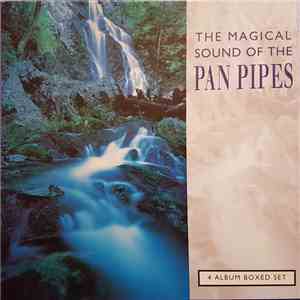 Various - The Magic Sound Of The Pan Pipes