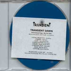 Various - Transient Dawn