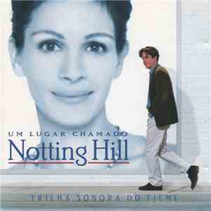 Various - Um Lugar Chamado Notting Hill - Trilha Sonora Do Filme