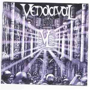 Vendaval - Vendaval