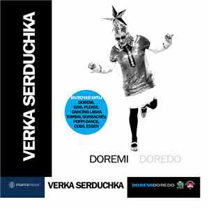 Верка Сердючка - Doremi Doredo