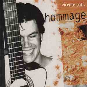 Vicente Patíz - Hommage