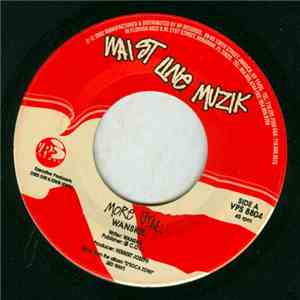 Wanskie / Square One  - More Gyal / Dance And Show Me