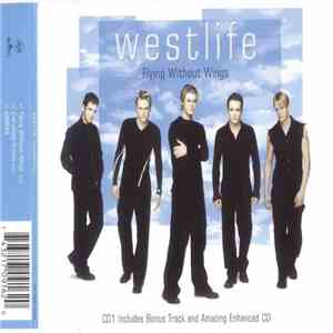 Westlife - Flying Without Wings
