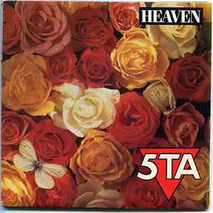 5TA - Heaven